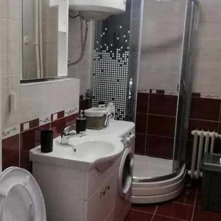 Bulevar Lägenhet Banja Luka