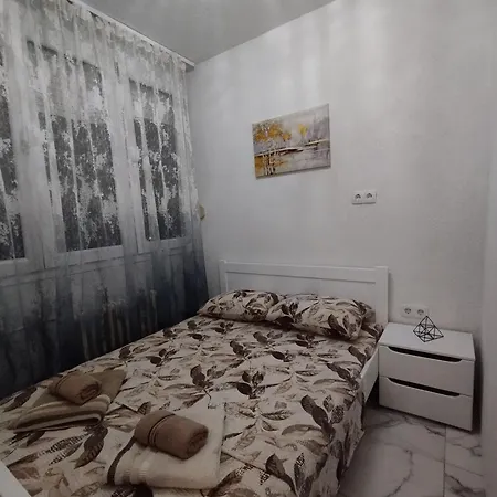 Bulevar Lägenhet